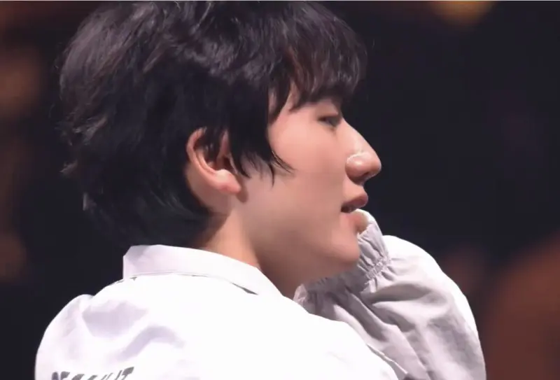 虎扑JR打出9.1高分,今天Peanut的发挥真的尽力了?