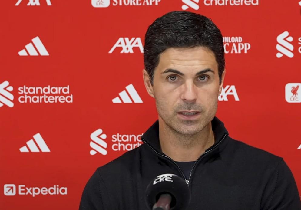 塔帅：萨利巴热身时脚踝就扭了；我们的计划不是为了拖延对手