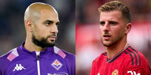 开云-芒特受伤或逼迫曼联补强 坏运气能变好消息吗?