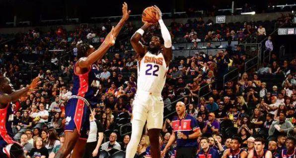 季前赛不敌NBL球队创历史 太阳提前开启抢七模式？