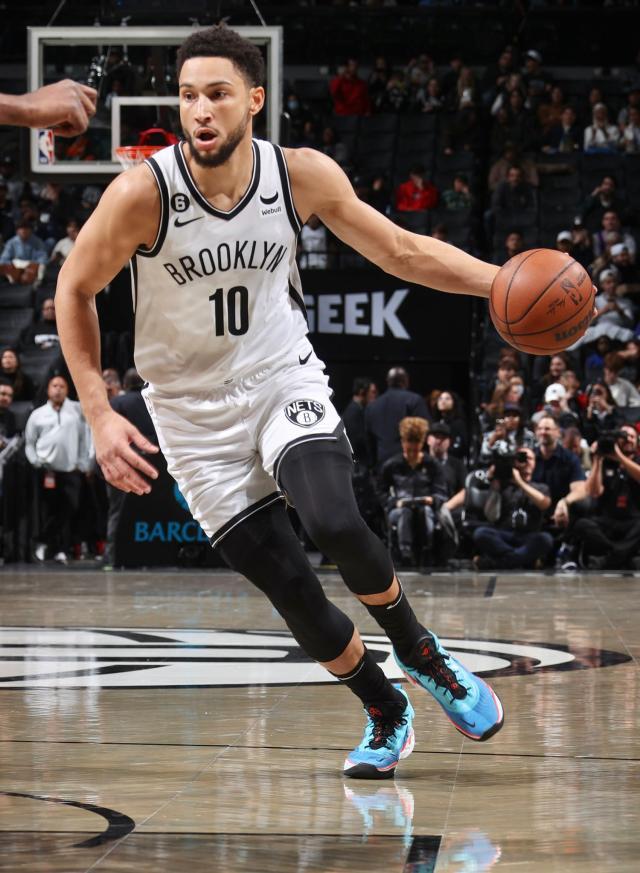 kaiyun.com-【现场】篮网三巨头终迎首秀 不敌76人却点燃希望