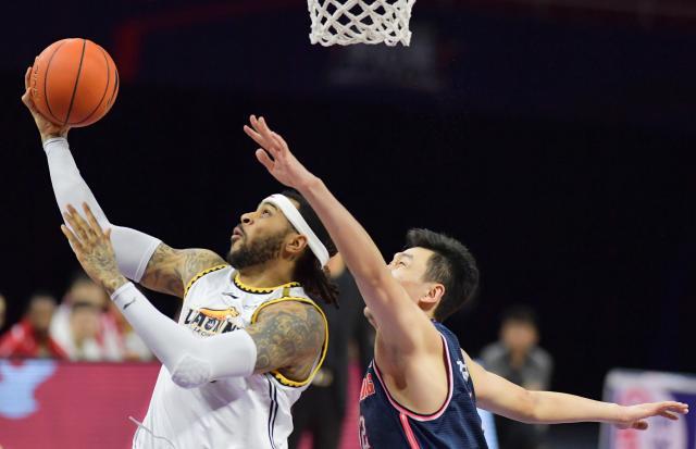 kaiyun.com-辽粤首战广东全面崩盘 昔日优势如今成最大劣势