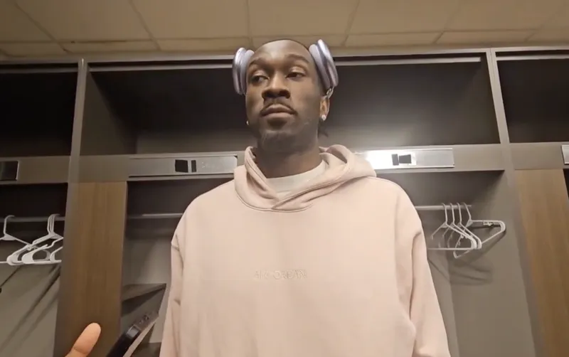 开云-马威谈杰伦-格林伤退：希望不严重，他已经竭尽所能回到赛场