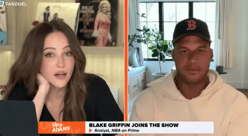 kaiyun.com-格里芬：应取消65场规则，MVP由投票人自行判断