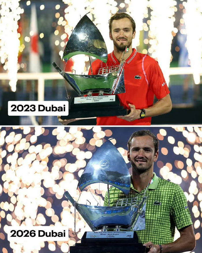 开云-有心栽花花不开,无心插柳柳成荫,贺梅总迪拜双冠!|卢布列夫|澳网|冠军|赛季|决赛_新浪体育_新浪新闻