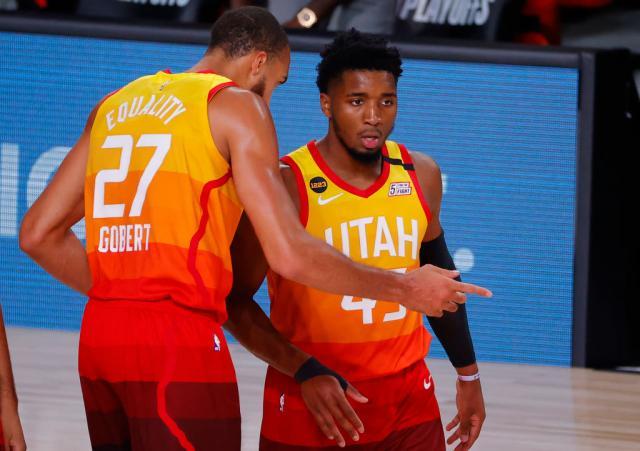 曝多名NBA球员出现二次感染 新冠病毒防不胜防？