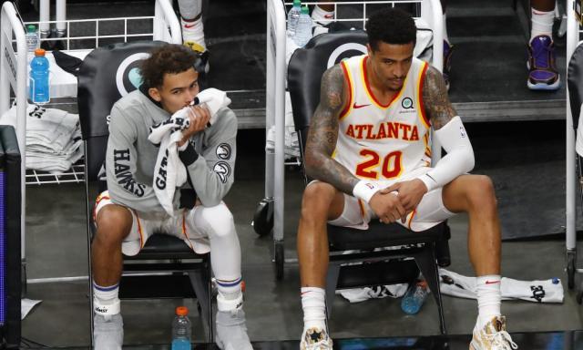 开云体育官网-老鹰双星只是小吵小闹？数据证明吹扬太独是被冤枉